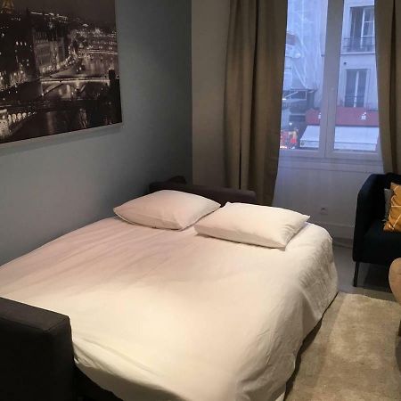 Lovely Flat Bastille Appartement Parijs Buitenkant foto