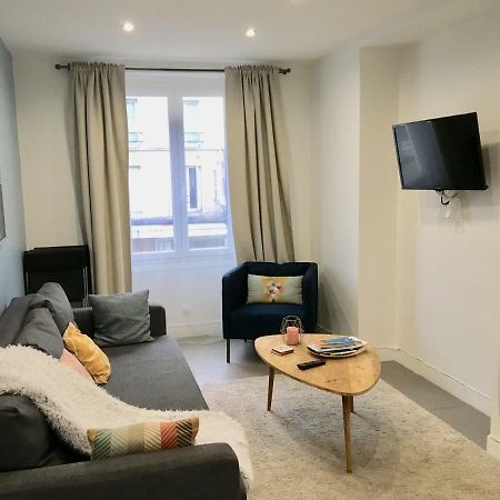 Lovely Flat Bastille Appartement Parijs Buitenkant foto