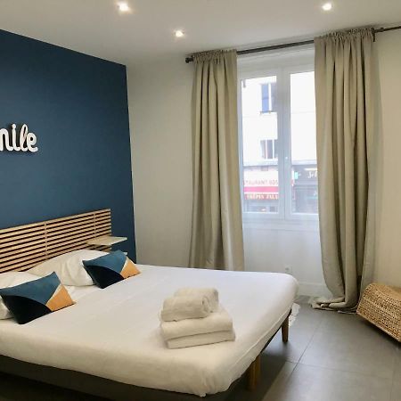 Lovely Flat Bastille Appartement Parijs Buitenkant foto